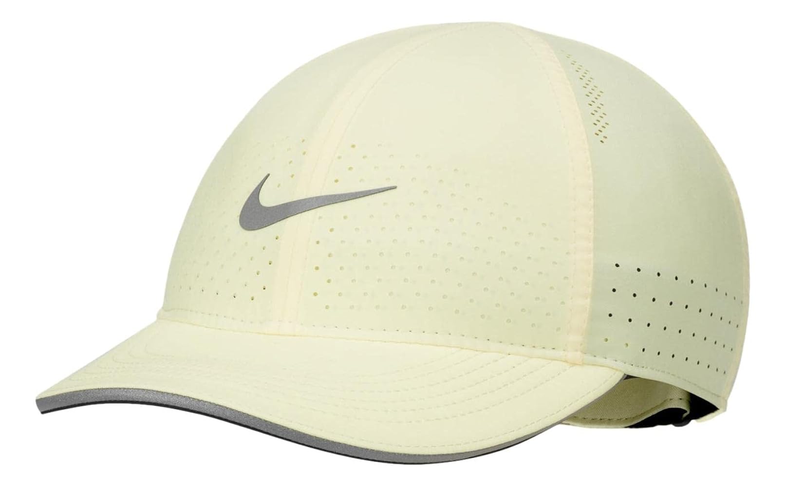 Nike womens Running Cap, Citron Tint, One Size : Amazon.ca